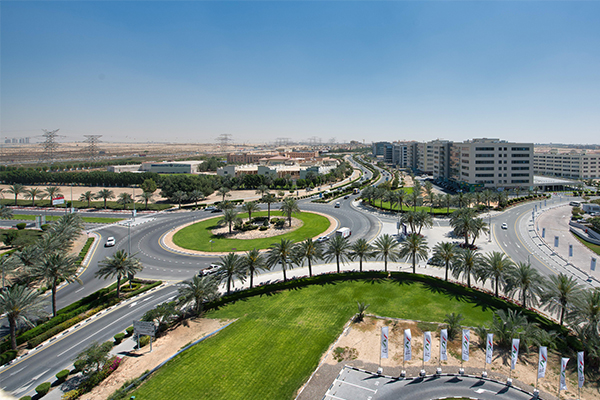 One Bedroom Apartment in DIP1190 at RDK Residences 1190