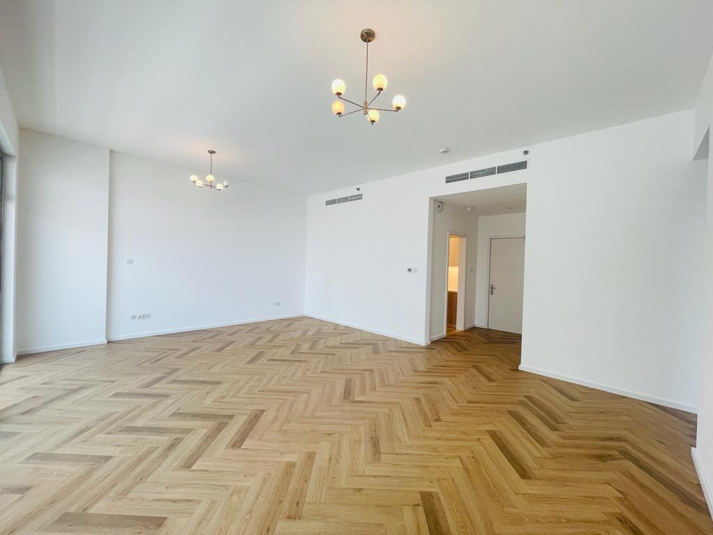 1 Bedroom Unit in Two Towers at RDK Two Towers