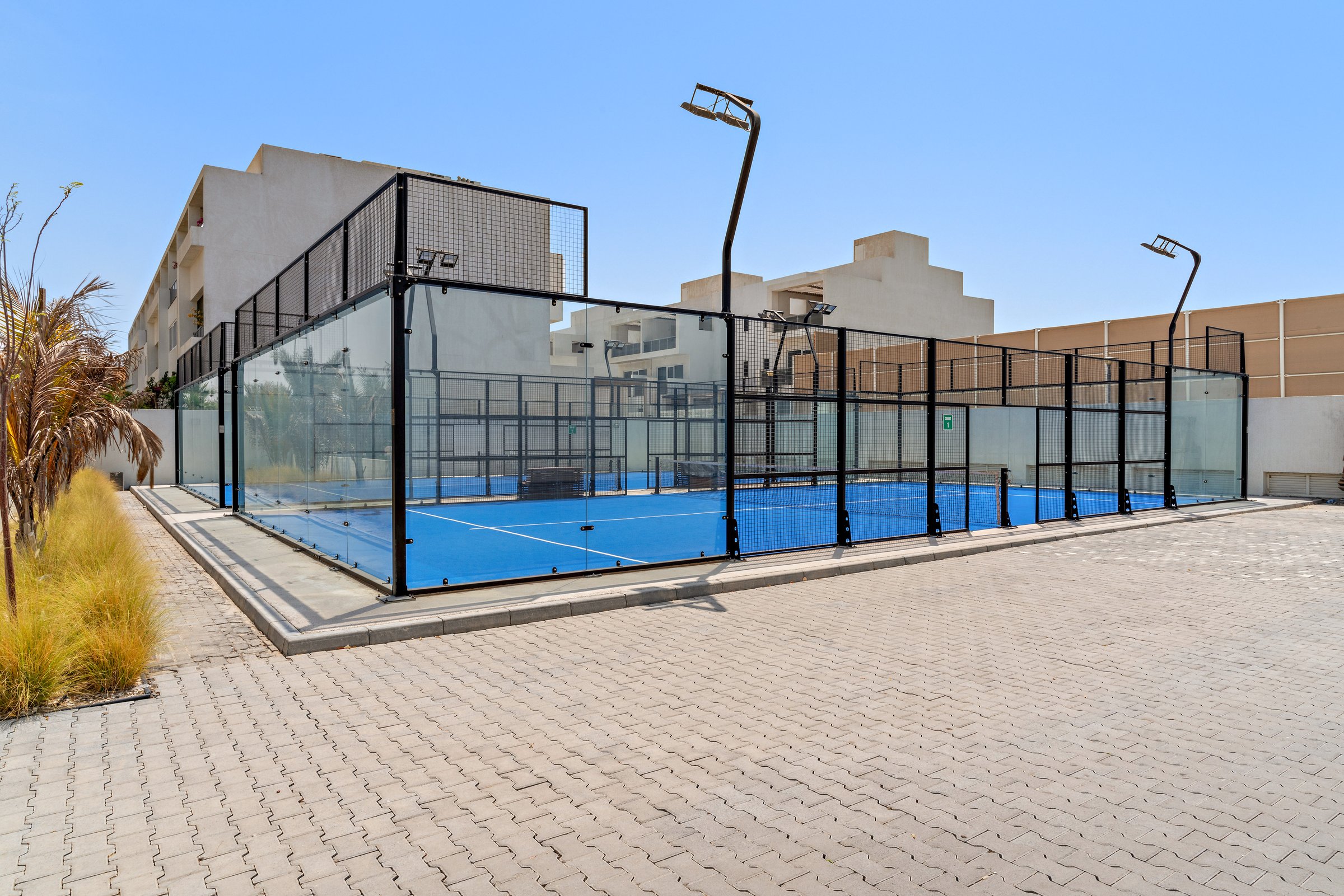 Studio in GP50 at GP50 Khalifa City Villas