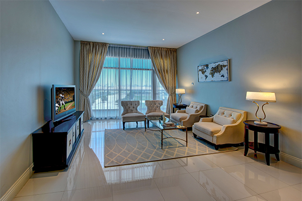 One Bedroom Apartment in DIP1190 at RDK Residences 1190
