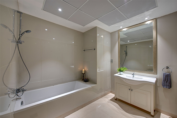 One Bedroom Apartment in DIP1190 at RDK Residences 1190