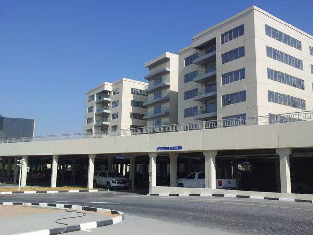One Bedroom Apartment in DIP1190 at RDK Residences 1190