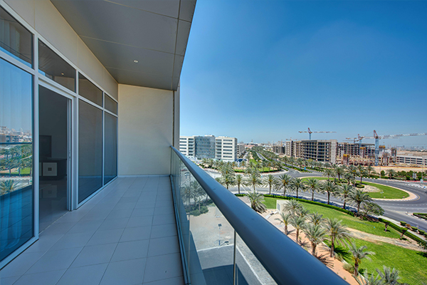 One Bedroom Apartment in DIP1190 at RDK Residences 1190