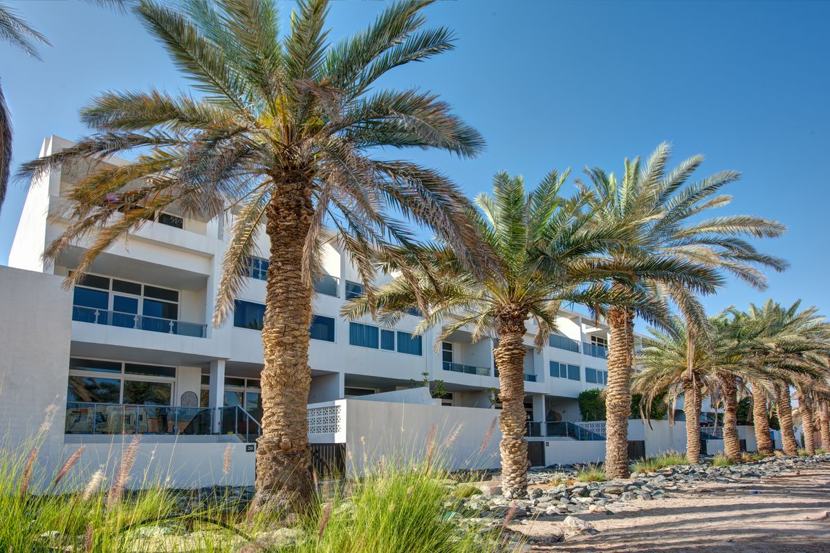 GP50 Villas