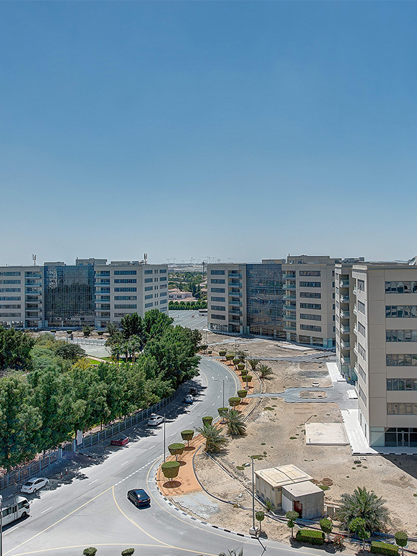 One Bedroom Apartment in DIP1190 at RDK Residences 1190