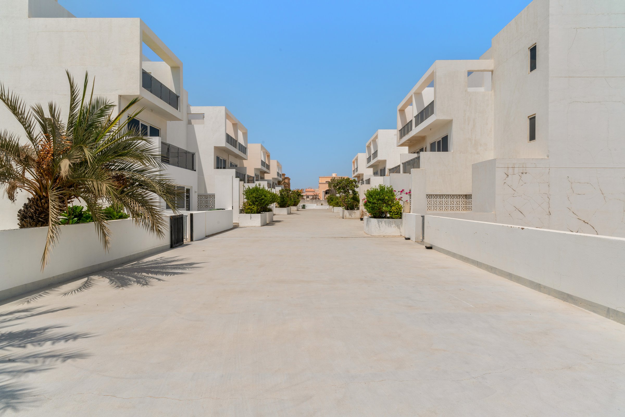 Studio in GP50 at GP50 Khalifa City Villas