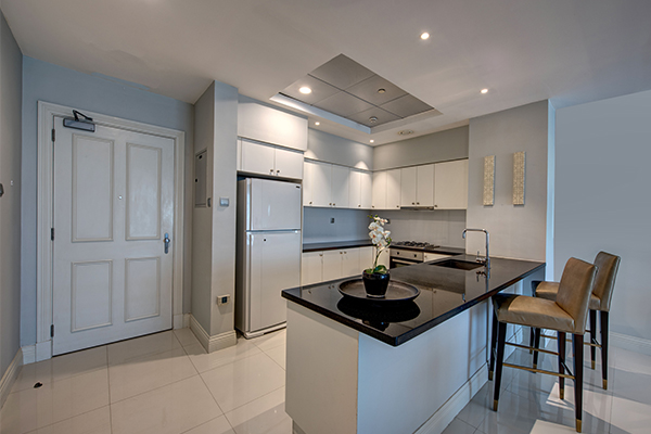 One Bedroom Apartment in DIP1190 at RDK Residences 1190